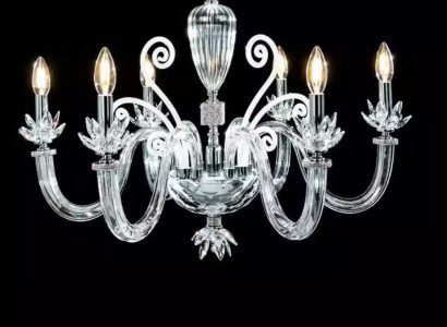 Luxury chandelier Ceiling light Classic Lamps crystal chandelier