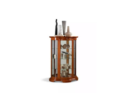 Display case Wardrobe Shelf Living room Sideboard Classic Furniture Shelves Wood