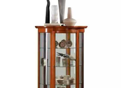 Display case Wardrobe Shelf Living room Sideboard Classic Furniture Shelves Wood
