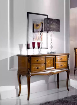 Chest of drawers Wood Italian Furniture Wardrobe Consoles Chests of drawers Console new