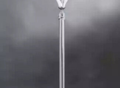 Crystal floor lamp floor lamp stand luxury lights lamps lamp white