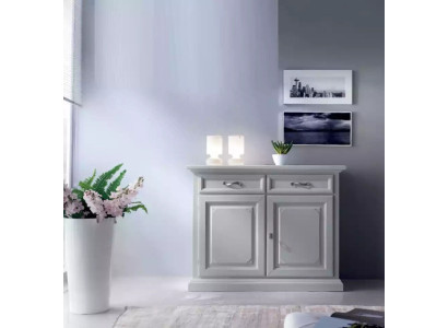 Sideboard Wood Cabinets Sideboard Furniture Luxury Chest of drawers Wardrobe Italy