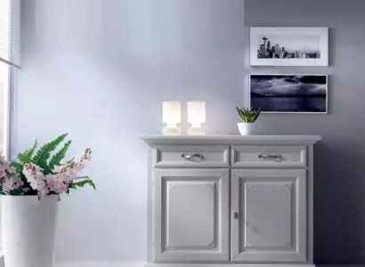 Sideboard Wood Cabinets Sideboard Furniture Luxury Chest of drawers Wardrobe Italy