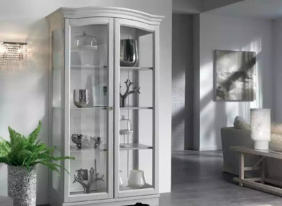 Showcases Wardrobe Real wood Sideboard Display case Solid Living room Furniture Wood