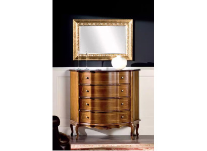 Classic Chest of drawers Brown Sideboard Chests of drawers Luxury Furniture Sideboard Console