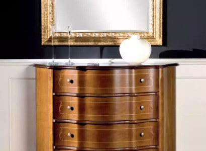 Classic Chest of drawers Brown Sideboard Chests of drawers Luxury Furniture Sideboard Console