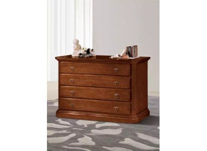 Chest of drawers Sideboard Wood Wardrobe Sideboard Italian design luxury Furniture