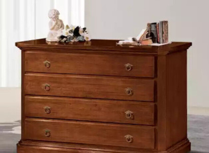 Chest of drawers Sideboard Wood Wardrobe Sideboard Italian design luxury Furniture