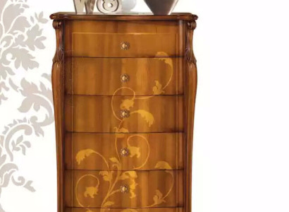 exclusive brown high chest of drawers Wardrobe Chest of drawers Cabinets Chests of drawers Sideboard