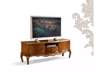 exclusive s TV Shelf Wood Classic r Wardrobe Sideboard Lowboard Furniture