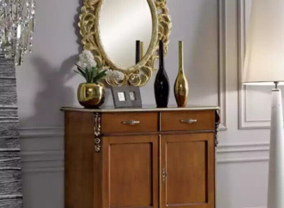 Sideboard Italian Style Furniture Wood Chest of drawers Wardrobe Designer new