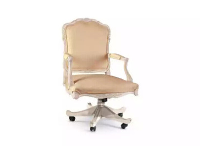 Armchair Imitation leather Upholstery Swivel Computer Furniture Office Chair Executive Chair