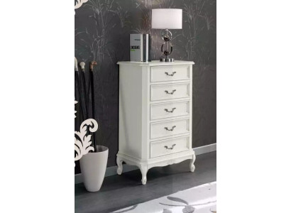 Classic white Chest of drawers with high quality Chests of drawers Cabinets Wardrobe