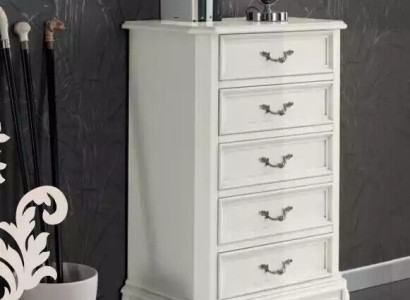 Classic white Chest of drawers with high quality Chests of drawers Cabinets Wardrobe