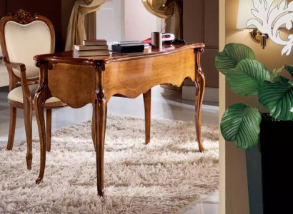 Desk Designer Tables Desks Furniture Baroque Table Secretary