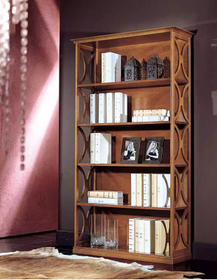 Living room Bookshelf High Quality Furniture Classic s Wardrobe Shelves Bookshelves
