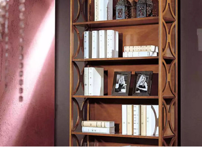 Living room Bookshelf High Quality Furniture Classic s Wardrobe Shelves Bookshelves