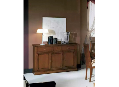 Luxury Chests of drawers Wardrobe Shelf Furniture Wooden Cabinet Italy Sideboard Chest of drawers