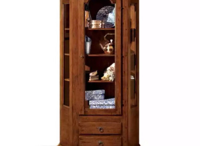 Cabinets Display case Furniture Wood Luxury Glass Wardrobe Wood Shelf Living room