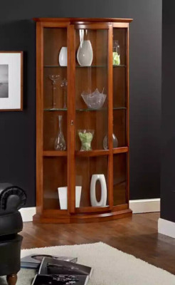 Cabinets Wood Display case Glass Wardrobe Display case Living room Furniture Sideboard