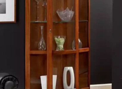 Cabinets Wood Display case Glass Wardrobe Display case Living room Furniture Sideboard