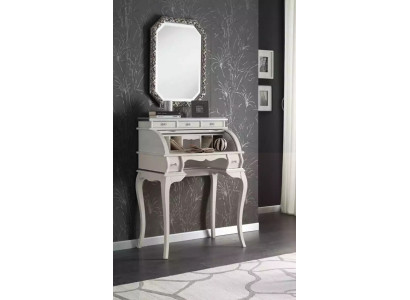 exclusive white Chest of drawers for Living room High-quality wooden furniture