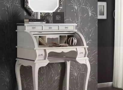 exclusive white Chest of drawers for Living room High-quality wooden furniture