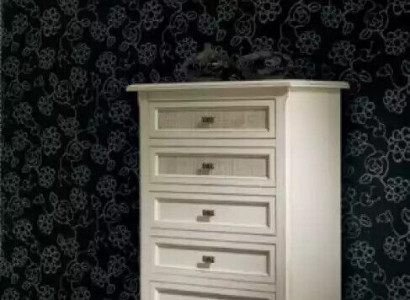 Chest of drawers Wood Italian Style Furniture Luxury White Chests of drawers Sideboard new