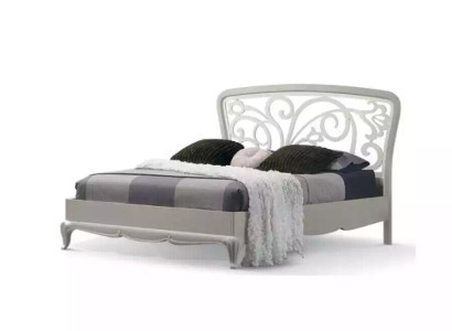 Italian Bedroom Furniture Bed Luxury Furniture Design Gray Beds new