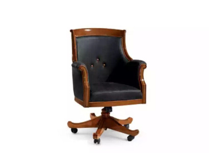 Luxury Office Armchair Chair Upholstery Chairs Designer Furniture Office Swivel