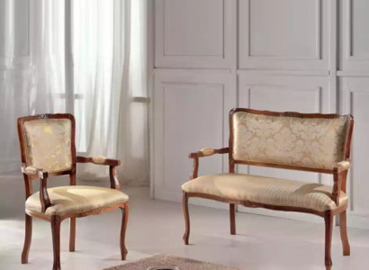 Sofa 2 Seater Armchair Couches Sofa Upholstery Seat Suite Seat Stool Set