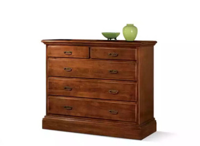 Wood Luxury Furniture Wardrobe Chest of drawers Cabinets Bedroom Design Sideboard