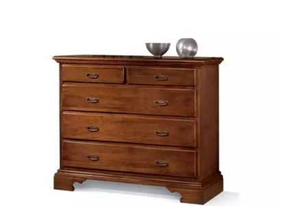Chest of drawers Wardrobe Classic Style Luxury Chests of drawers Wood Luxury Bedroom