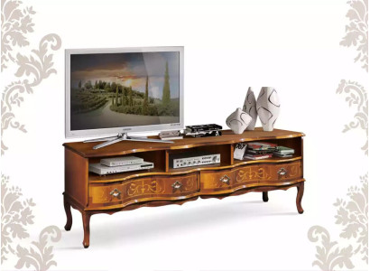Classic s TV cabinet luxury lowboard TV lowboard wooden furniture designer furniture new
