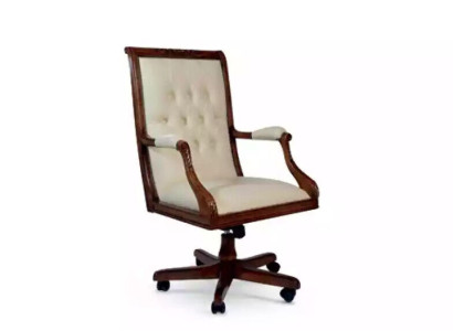 Executive chair Chairs Office Furnishings Chair Office chair Swivel chair Armchair new