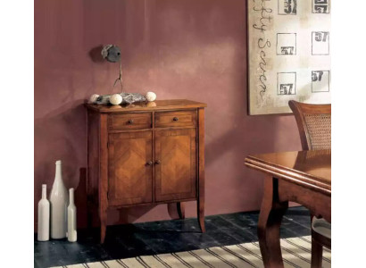 Chest of drawers Sideboard Wood Sideboard Italian Design Luxury Furniture new