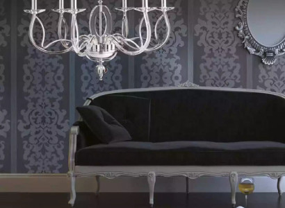 Crystal hanging chandelier Classic r Chandelier Lamp Ceiling light