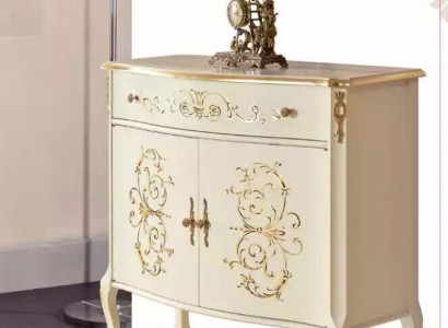 Classic s White Sideboard Wooden Furniture Designer Chest of drawers Living room new