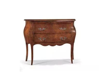 Italian Furniture Brown Chest of drawers Designer Furniture Wood Bedroom new