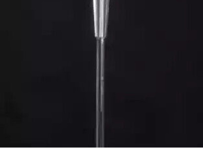 Stylish floor lamp stands Luxurious lamp stand silver 180 cm