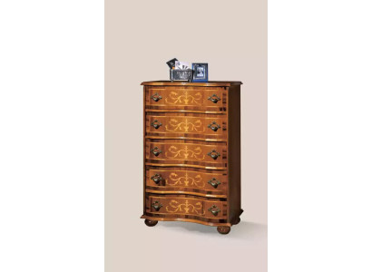 Classic Designer Wood Chest of drawers Living room Furniture Drawers Console