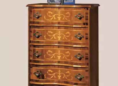 Classic Designer Wood Chest of drawers Living room Furniture Drawers Console