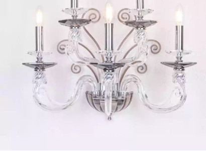 Wall light chandelier lamps wall lamp lamp wall chandelier antique style