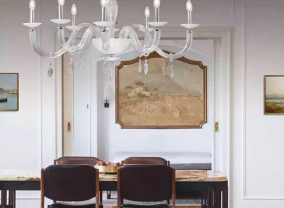 Chandelier Ceiling light Ceiling light Designer Chandelier Lamp