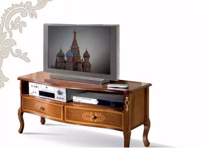 Classic r TV Wardrobe Living room Furniture TV Lowboard Wood Design new