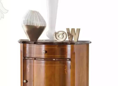 Classic Brown Chest of drawers Bedroom Furniture Designer Side Console