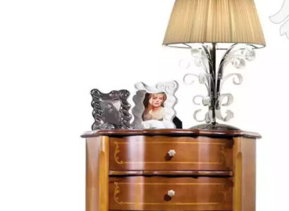 Classic Small Chest of drawers Wooden Furniture Luxury Designer Storage Bedroom