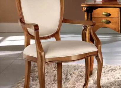 Classic r luxury upholstered chair wooden furniture dining room chair furniture new