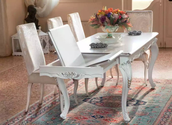 Dining room Chair Luxury Classic r Wooden Chair Chairs Italian Style