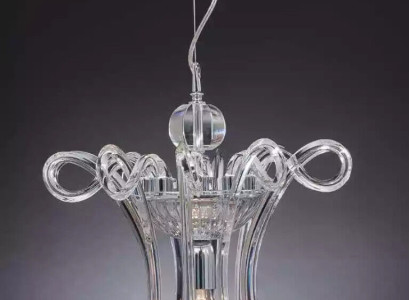 Luxury ceiling chandelier Chandelier Ceiling lamp Luster Crystal Lamp